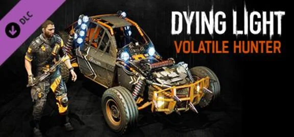 ⚫Dying Light Definitive 10th Anniversary (+40 DLC) Ключ