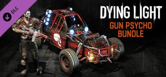 ⚫Dying Light Definitive 10th Anniversary (+40 DLC) Ключ
