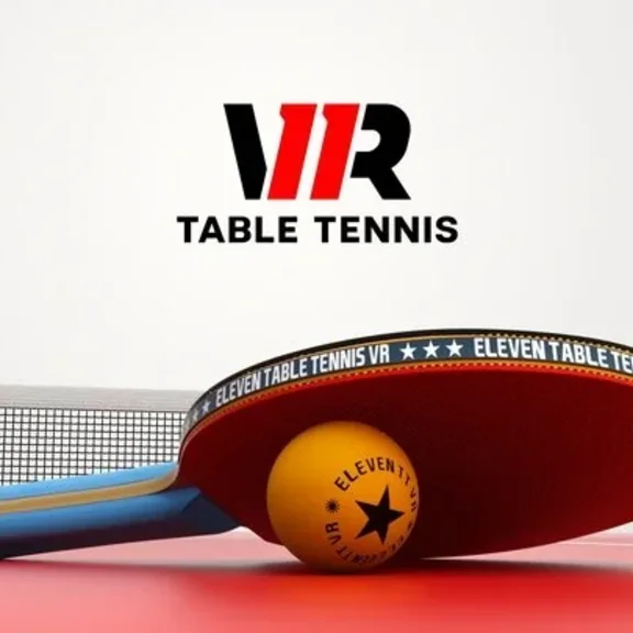 Tennis Paddle Eleven Table Tennis Oculus Quest Review Buy