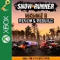 SnowRunner - Season 9: Renew & Rebuild Xbox Key