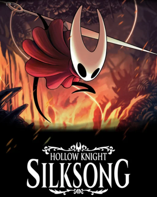 Hollow Knight: Silksong