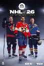 ✅ NHL® 26 Deluxe Edition Xbox Series X|S активация