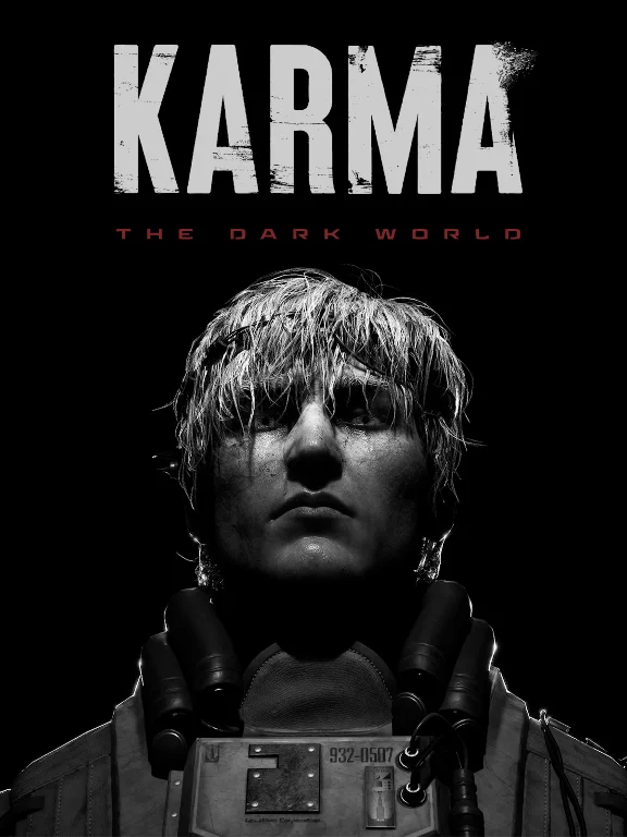KARMA The Dark World Xbox Аренда