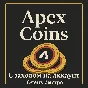 💠APEX LEGENDS⭐COINS | SHARDS | BP⭐ VERY FAST💠