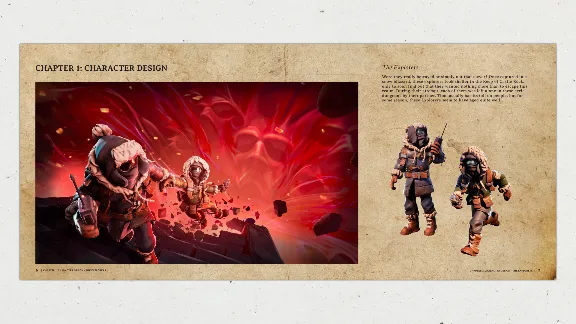 We Were Here Forever: Fan Edition DLC STEAM РОССИЯ