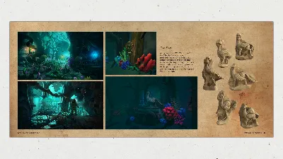 We Were Here Forever: Fan Edition DLC STEAM РОССИЯ