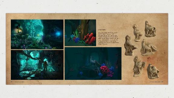 We Were Here Forever: Fan Edition DLC STEAM РОССИЯ