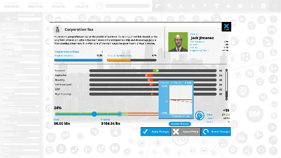 Democracy 4 АВТОДОСТАВКА STEAM GIFT РОССИЯ