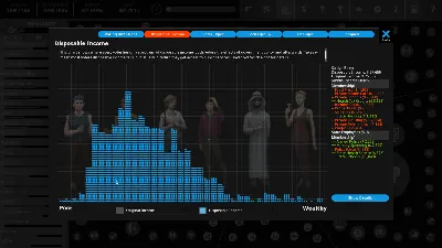 Democracy 4 АВТОДОСТАВКА STEAM GIFT РОССИЯ