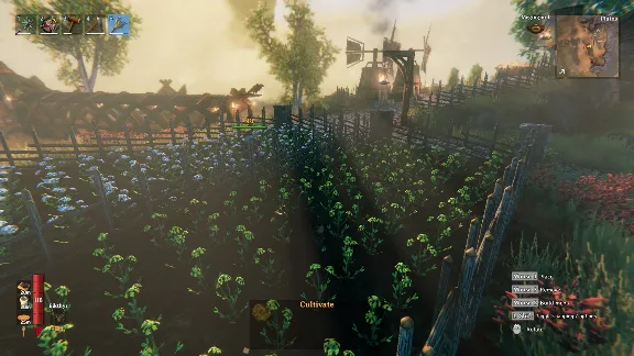 ✅❤️VALHEIM (GAME PREVIEW)❤️XBOX+PC🔑KEY✅