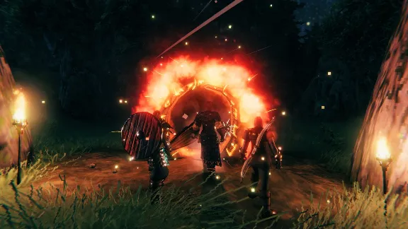 ✅❤️VALHEIM (GAME PREVIEW)❤️XBOX+PC🔑KEY✅