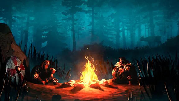 ✅❤️VALHEIM (GAME PREVIEW)❤️XBOX+PC🔑KEY✅
