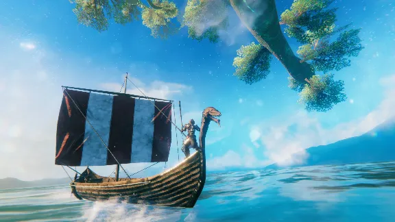 ✅❤️VALHEIM (GAME PREVIEW)❤️XBOX+PC🔑KEY✅