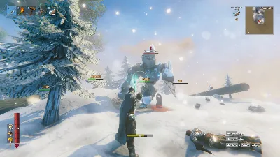 ✅❤️VALHEIM (GAME PREVIEW)❤️XBOX+PC🔑KEY✅