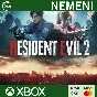 RESIDENT EVIL 2/Biohazard RE:2 XBOX ONE SERIES X|S KEY