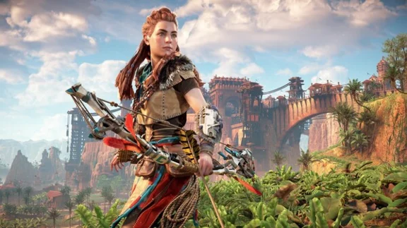 Horizon Zero Dawn™ Remastered✅STEAM GIFT AUTO✅ДР