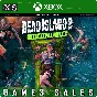 ✅❤️DEAD ISLAND 2 ULTIMATE EDITION❤️XBOX ONE|XS🔑КЛЮЧ✅