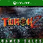 ✅❤️TUROK 2: SEEDS OF EVIL❤️XBOX ONE|XS🔑KEY✅