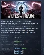 Of Lies and Rain STEAM GIFT RUSSIA 🇷🇺