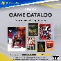 🟨PS PLUS DELUXE EXTRA ESSENTIAL EA PLAY 1-12 UKRAINE🎁