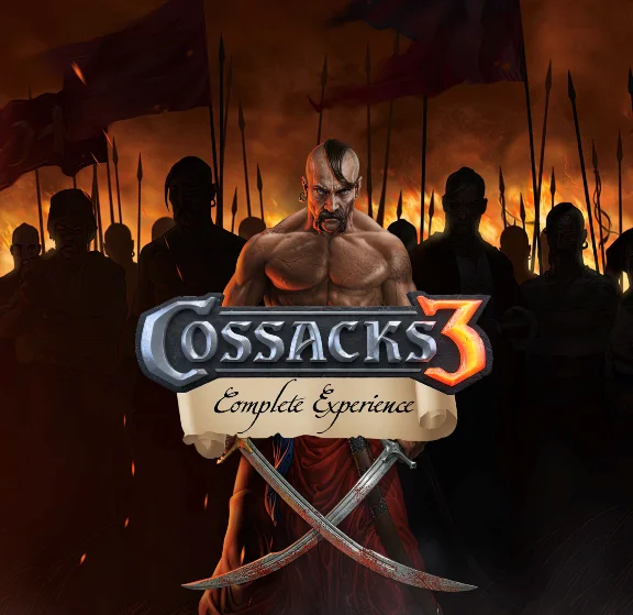 COSSACKS 3 - COMPLETE EXPERIENCE ✅STEAM KEY