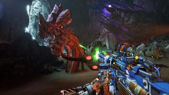 Borderlands® 4✅STEAM GIFT AUTO✅KZ+МИР