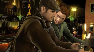 The Saboteur™✅STEAM GIFT AUTO✅UA+World