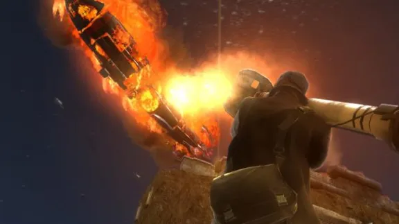 The Saboteur™✅STEAM GIFT AUTO✅UA+World