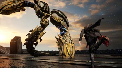 Lost Soul Aside™✅STEAM GIFT AUTO✅KZ+МИР