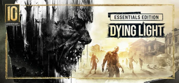 ⚫Dying Light Essentials Edition (+22 DLC) Steam Ключ