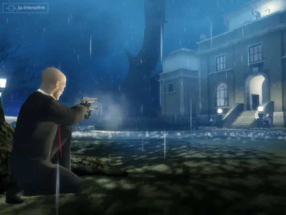 Hitman Contracts✅STEAM GIFT AUTO✅KZ+МИР