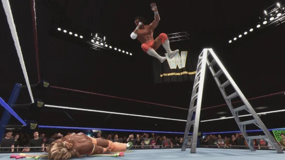 WWE 2K25✅STEAM GIFT AUTO✅UKR/KZ/CIS