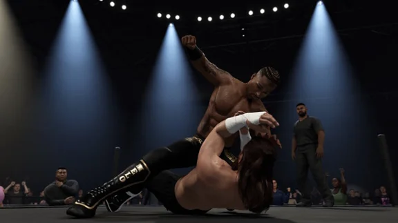 WWE 2K25✅STEAM GIFT AUTO✅UKR/KZ/CIS