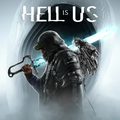 Hell is Us Deluxe (PS5) общий аккаунт