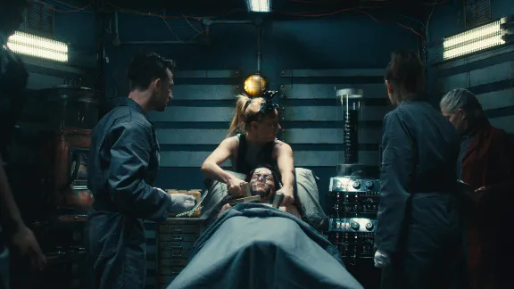 Dead Reset STEAM GIFT RUSSIA 🇷🇺