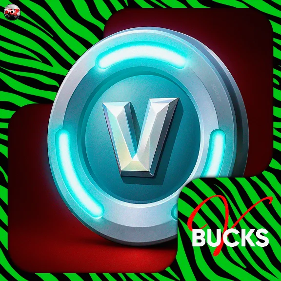 ✅ VBUCKS & FORTNITE CREW |ВБАКСЫ| EGS/PSN/XBOX | БЫСТРО