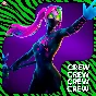 ✅ Fortnite Crew | Battle Pass + 1000 V-Bucks | VB | BP
