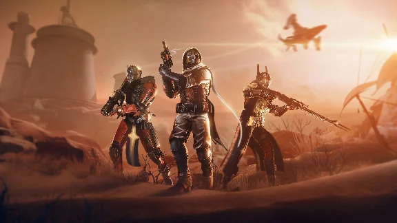 DESTINY 2: ОТСТУПНИКИ XBOX КЛЮЧ/КОД