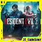 🔵Resident Evil 2/RE2/RE 2 | PS4/PS5/PS Turkey Ukraine