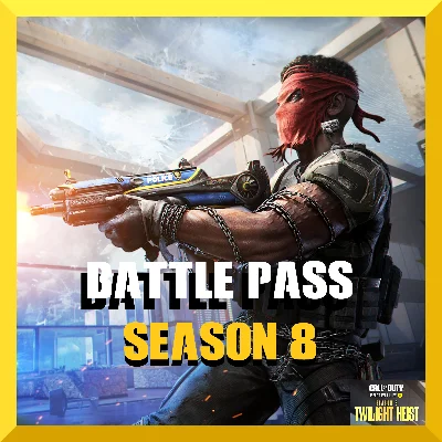 CALL OF DUTY MOBILE 🎁BATTLE PASS AS A GIFT 🎁