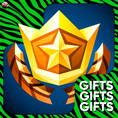 🎁 Battle Pass as a gift | VBucks | BP | VB | Passes