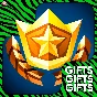 🎁 Battle Pass as a gift | VBucks | BP | VB | Passes