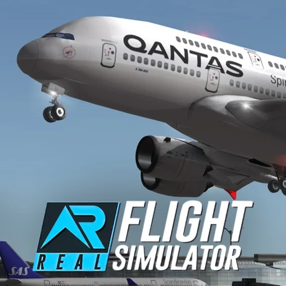 RFS Real Flight Simulator PRO SUBSCRIPTION iPhone ios