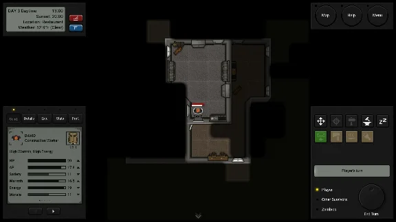 Terminus: Zombie Survivors АВТОДОСТАВКА STEAM РОССИЯ