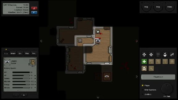 Terminus: Zombie Survivors АВТОДОСТАВКА STEAM РОССИЯ