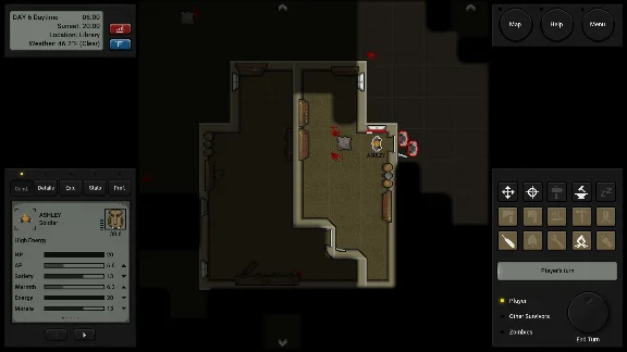 Terminus: Zombie Survivors АВТОДОСТАВКА STEAM РОССИЯ