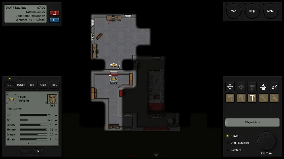 Terminus: Zombie Survivors АВТОДОСТАВКА STEAM РОССИЯ