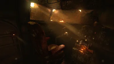Amnesia Rebirth АВТОДОСТАВКА STEAM GIFT РОССИЯ