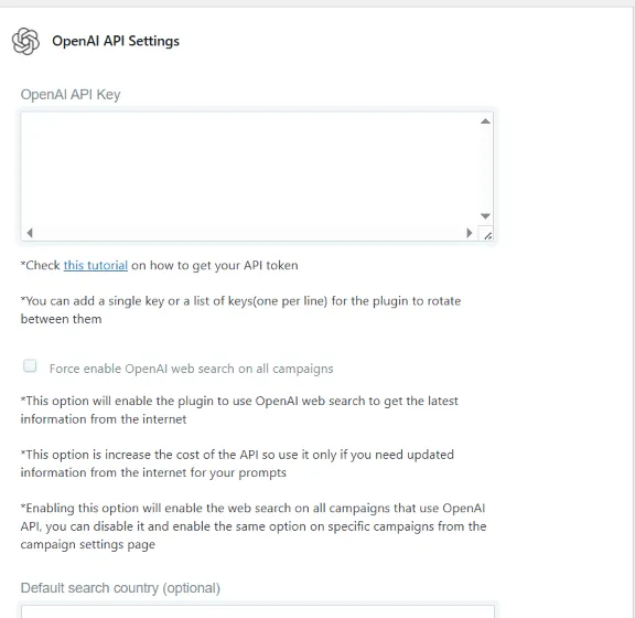 Плагин WordPress Automatic – Пожизненная лицензия v3.12