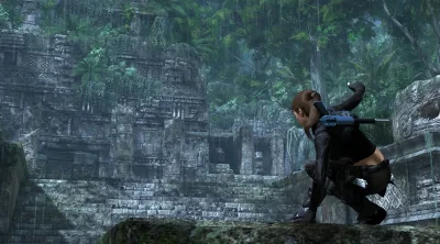 Tomb Raider Underworld XBOX +DLC На Любой Регион